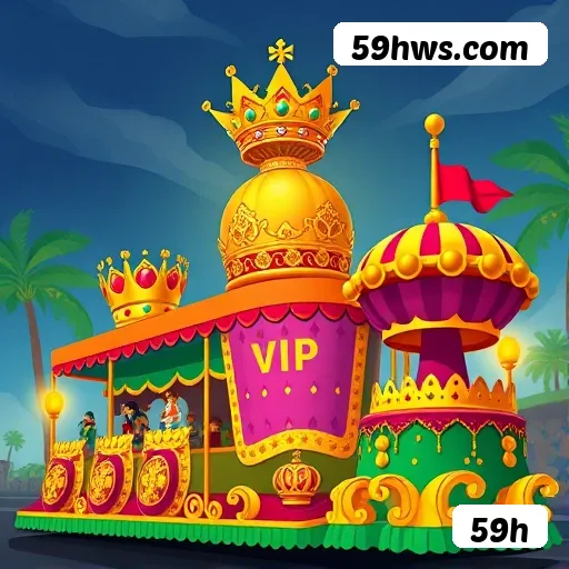 Login seguro 59h - Imagem principal