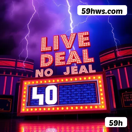 Chuva de bônus 59h nos caça-níqueis